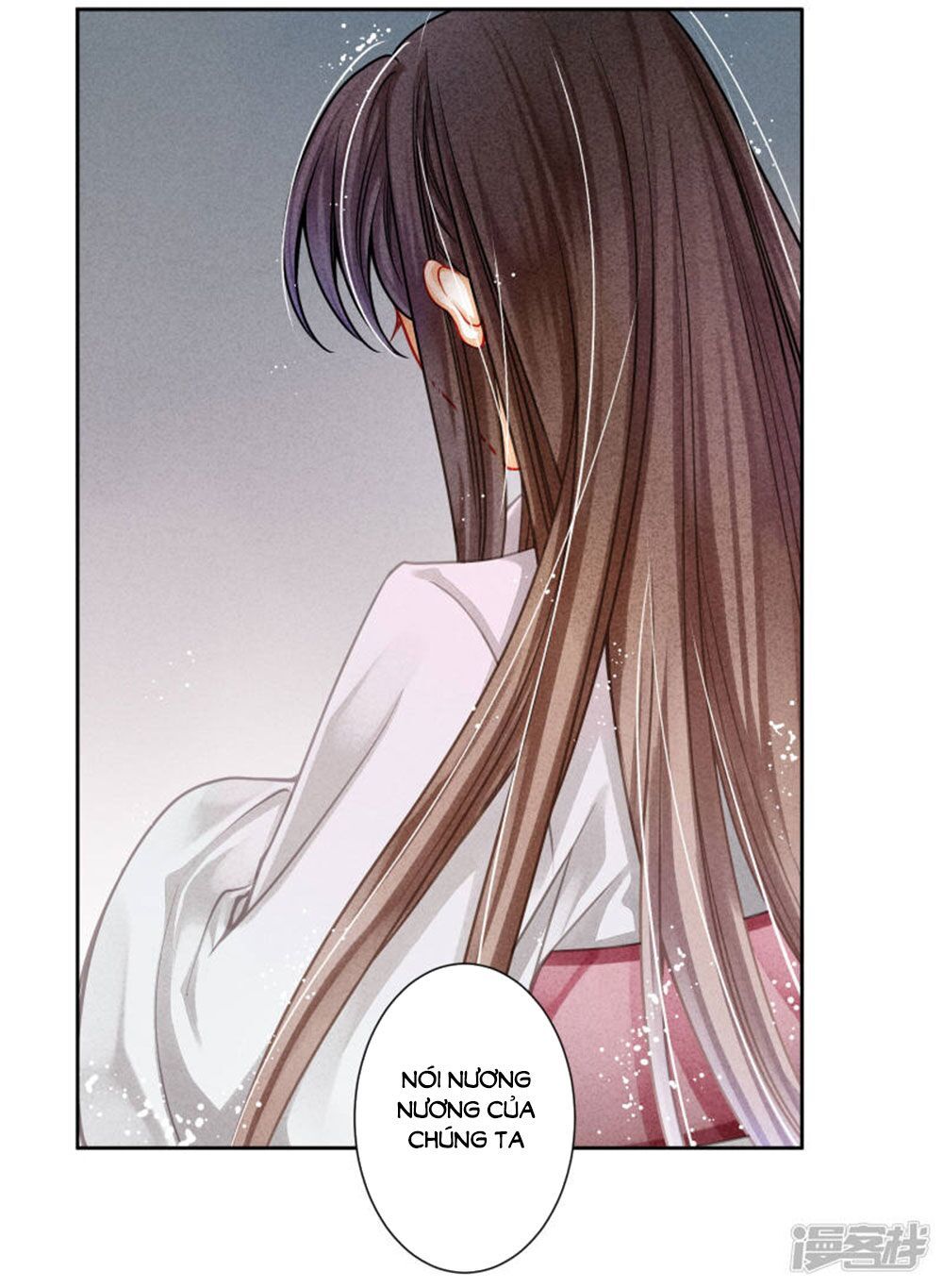 Ái Thượng Vô Địch Tiếu Hoàng Hậu Chapter 77 - Trang 2