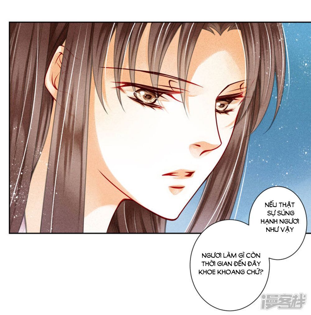 Ái Thượng Vô Địch Tiếu Hoàng Hậu Chapter 78 - Trang 2