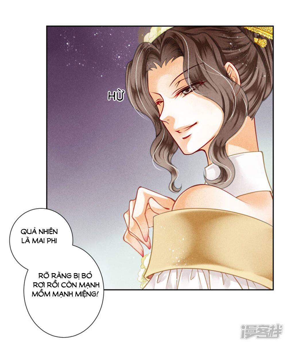 Ái Thượng Vô Địch Tiếu Hoàng Hậu Chapter 78 - Trang 2