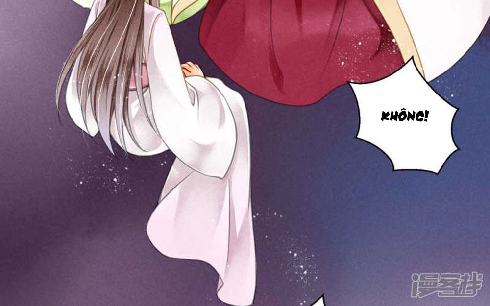 Ái Thượng Vô Địch Tiếu Hoàng Hậu Chapter 78 - Trang 2