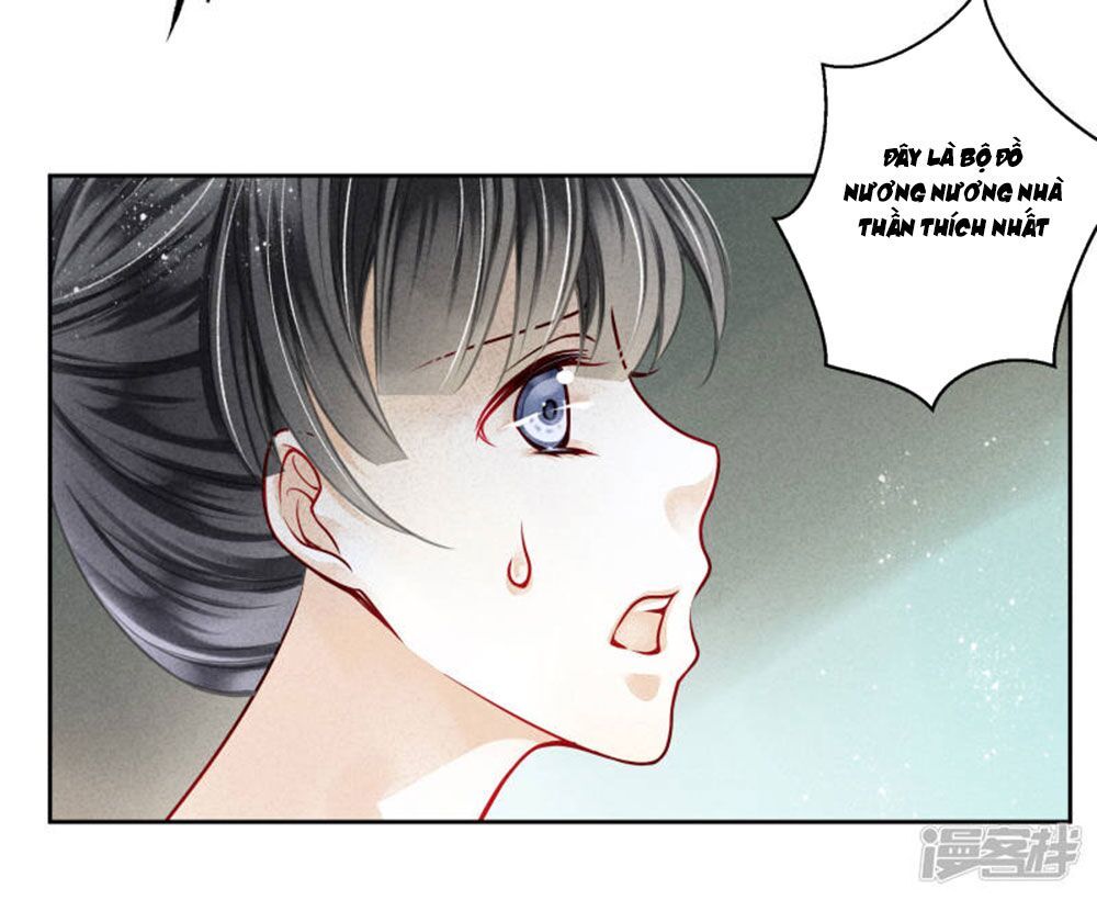 Ái Thượng Vô Địch Tiếu Hoàng Hậu Chapter 78 - Trang 2