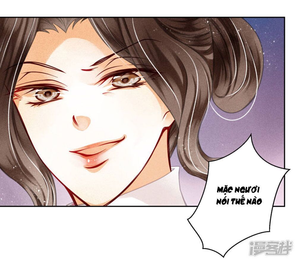 Ái Thượng Vô Địch Tiếu Hoàng Hậu Chapter 78 - Trang 2