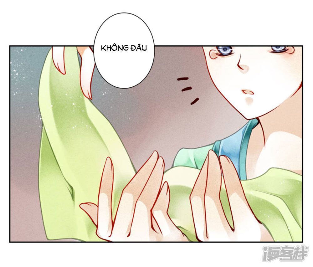 Ái Thượng Vô Địch Tiếu Hoàng Hậu Chapter 78 - Trang 2