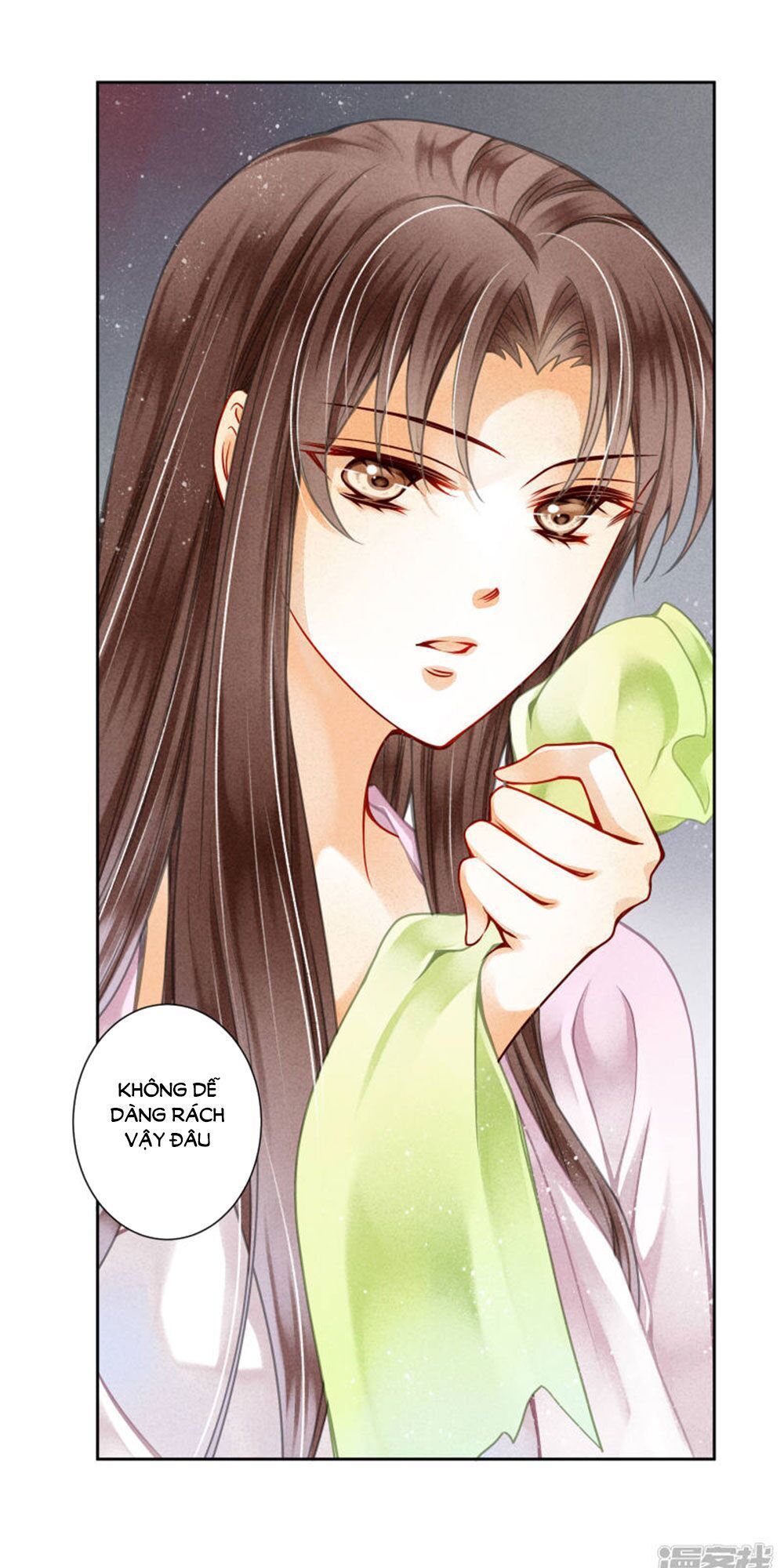 Ái Thượng Vô Địch Tiếu Hoàng Hậu Chapter 78 - Trang 2