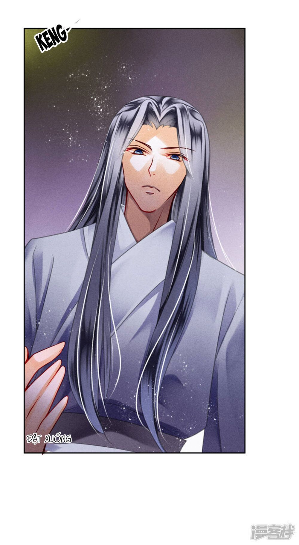 Ái Thượng Vô Địch Tiếu Hoàng Hậu Chapter 79 - Trang 2