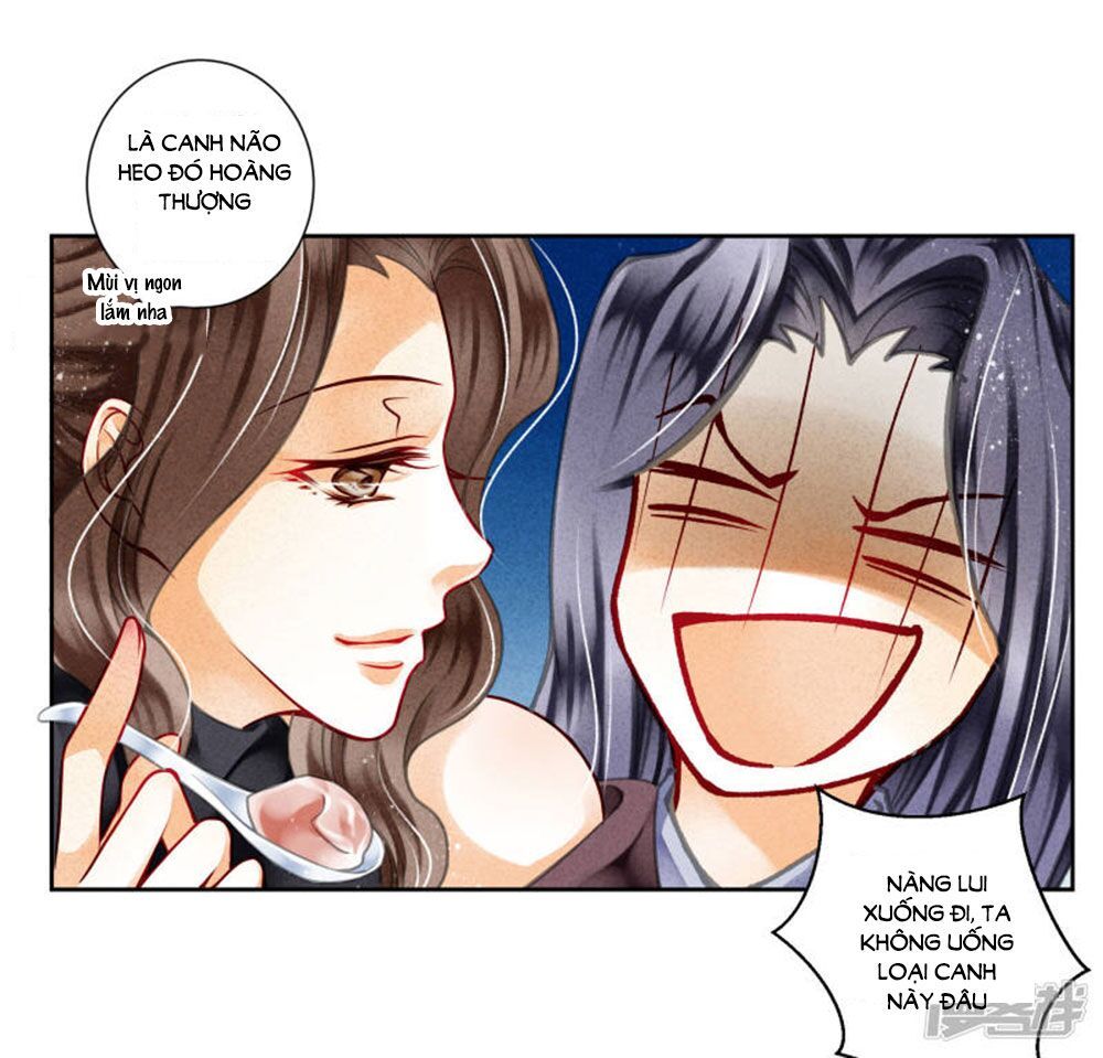 Ái Thượng Vô Địch Tiếu Hoàng Hậu Chapter 79 - Trang 2