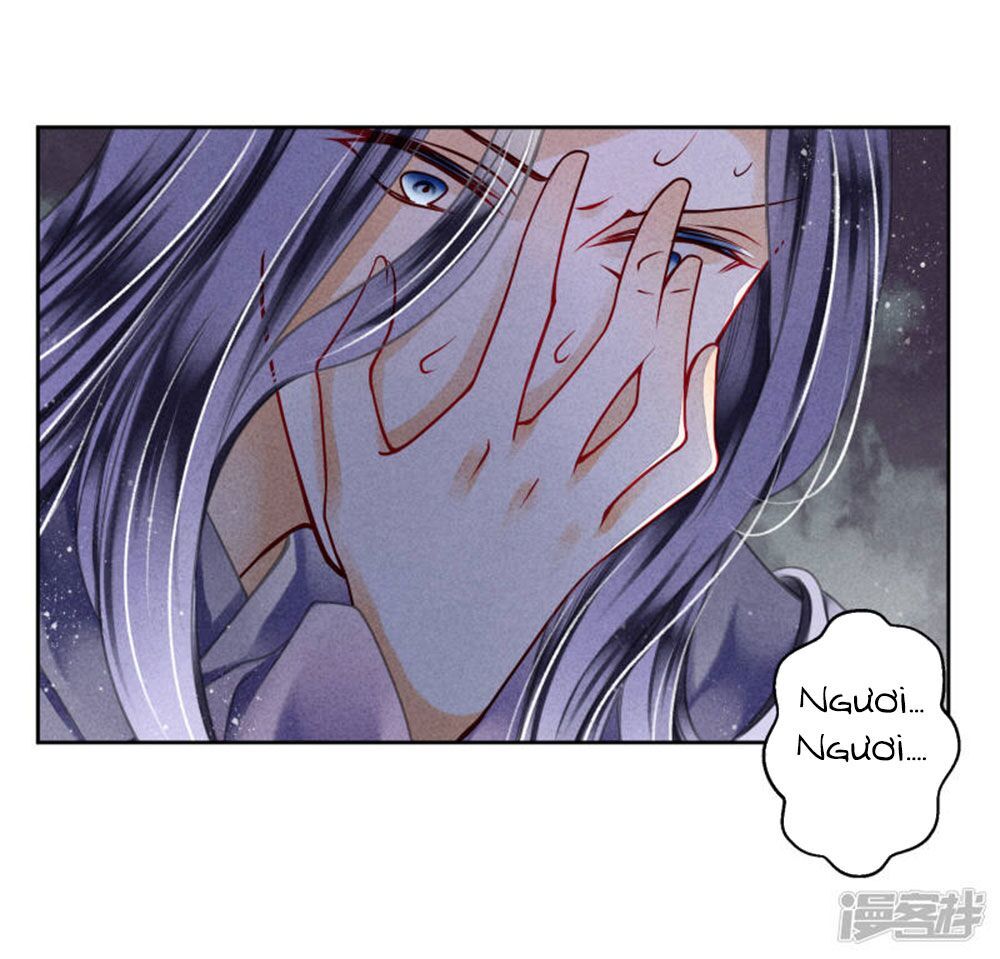 Ái Thượng Vô Địch Tiếu Hoàng Hậu Chapter 79 - Trang 2