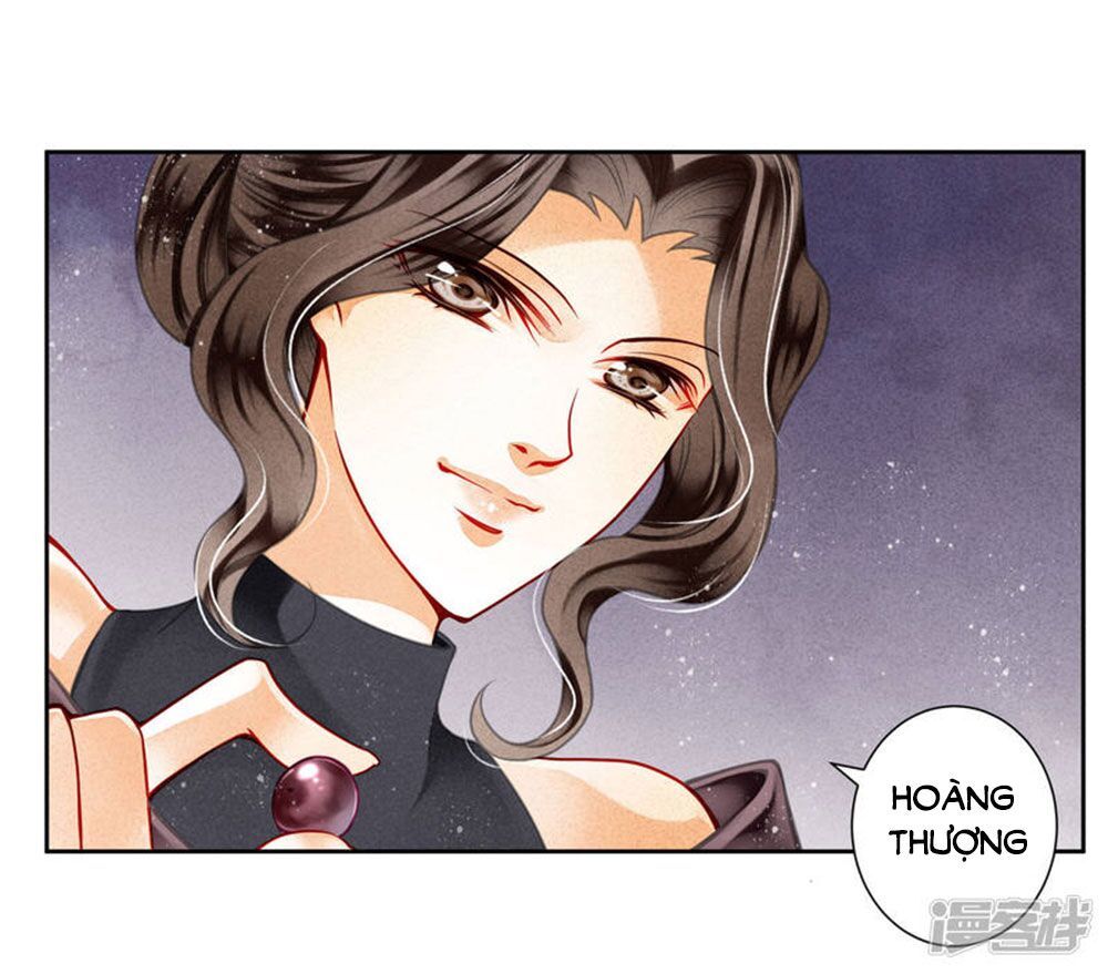 Ái Thượng Vô Địch Tiếu Hoàng Hậu Chapter 80 - Trang 2