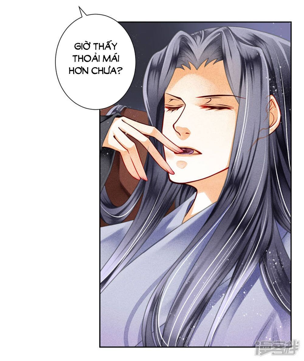 Ái Thượng Vô Địch Tiếu Hoàng Hậu Chapter 80 - Trang 2