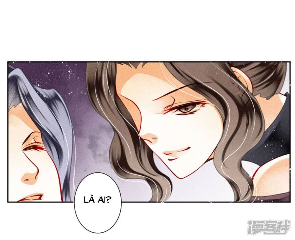 Ái Thượng Vô Địch Tiếu Hoàng Hậu Chapter 80 - Trang 2