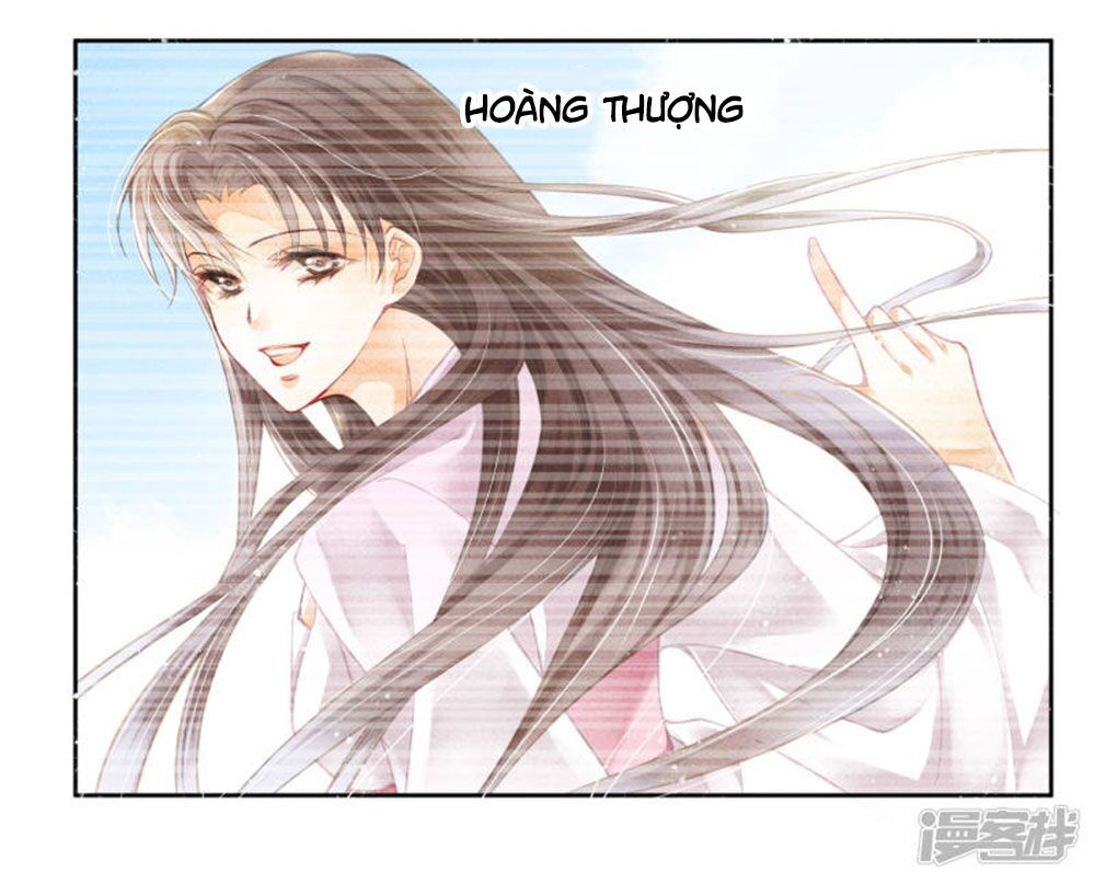 Ái Thượng Vô Địch Tiếu Hoàng Hậu Chapter 80 - Trang 2