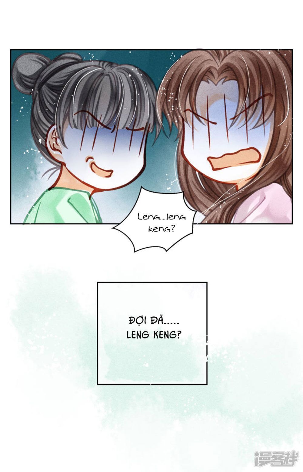 Ái Thượng Vô Địch Tiếu Hoàng Hậu Chapter 81 - Trang 2