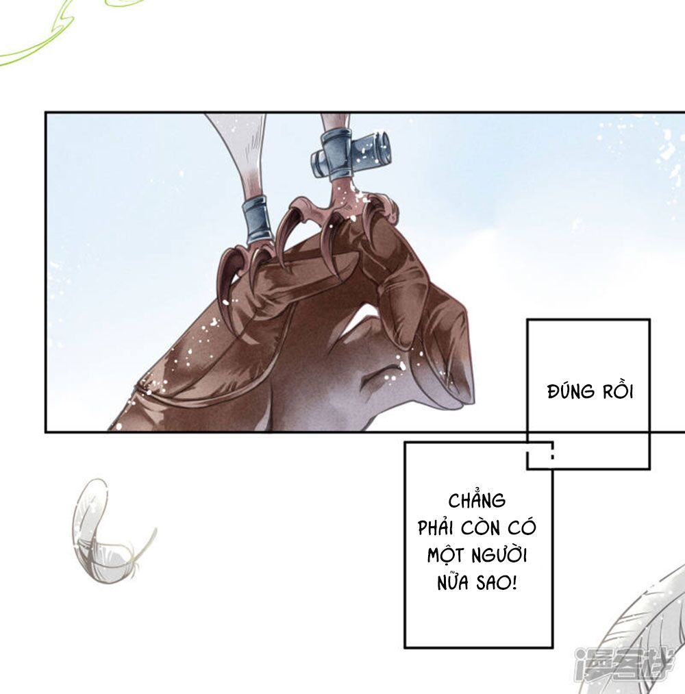 Ái Thượng Vô Địch Tiếu Hoàng Hậu Chapter 81 - Trang 2