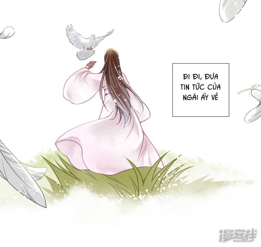 Ái Thượng Vô Địch Tiếu Hoàng Hậu Chapter 81 - Trang 2