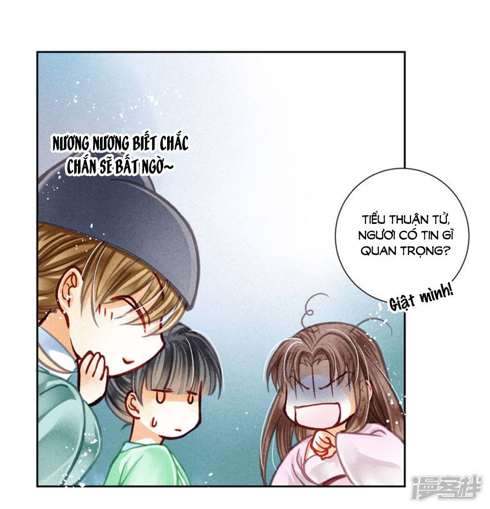 Ái Thượng Vô Địch Tiếu Hoàng Hậu Chapter 81 - Trang 2