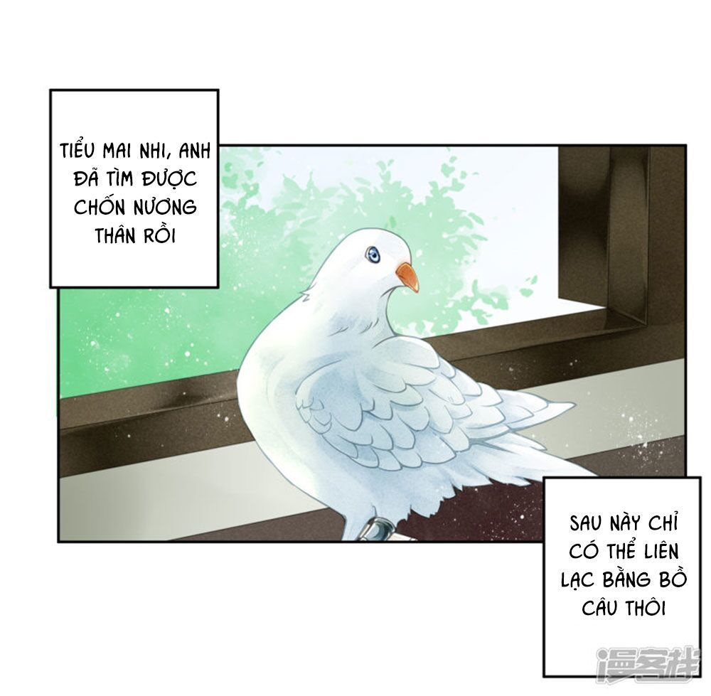 Ái Thượng Vô Địch Tiếu Hoàng Hậu Chapter 82 - Trang 2