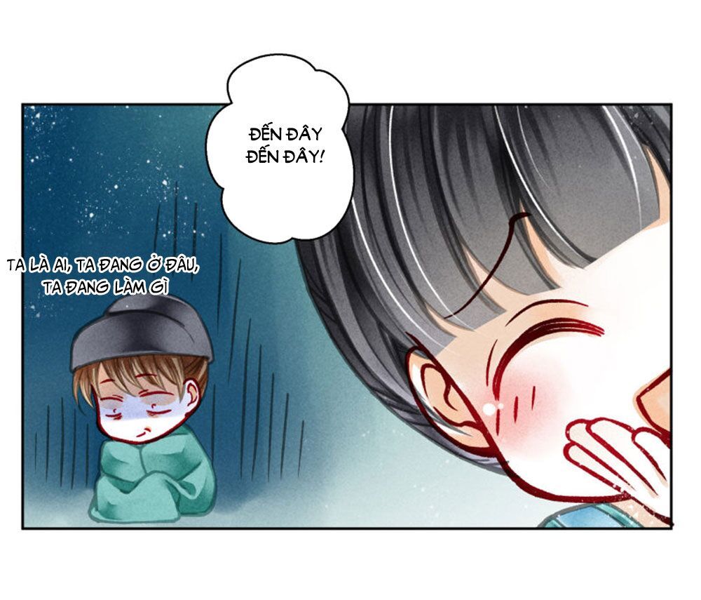 Ái Thượng Vô Địch Tiếu Hoàng Hậu Chapter 82 - Trang 2