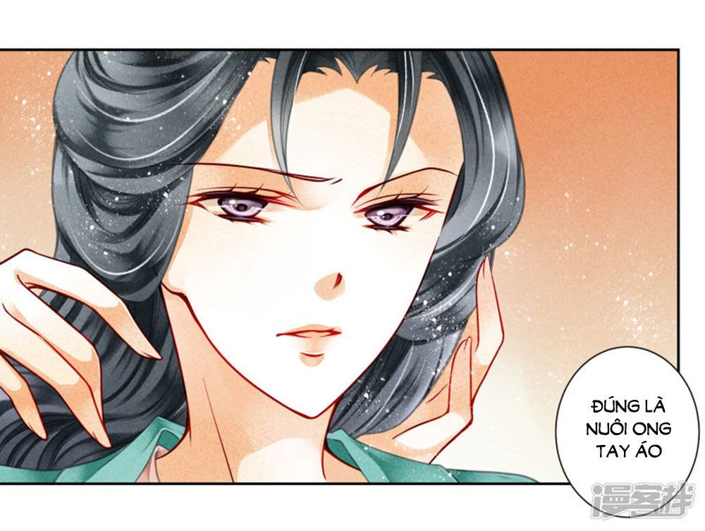 Ái Thượng Vô Địch Tiếu Hoàng Hậu Chapter 82 - Trang 2