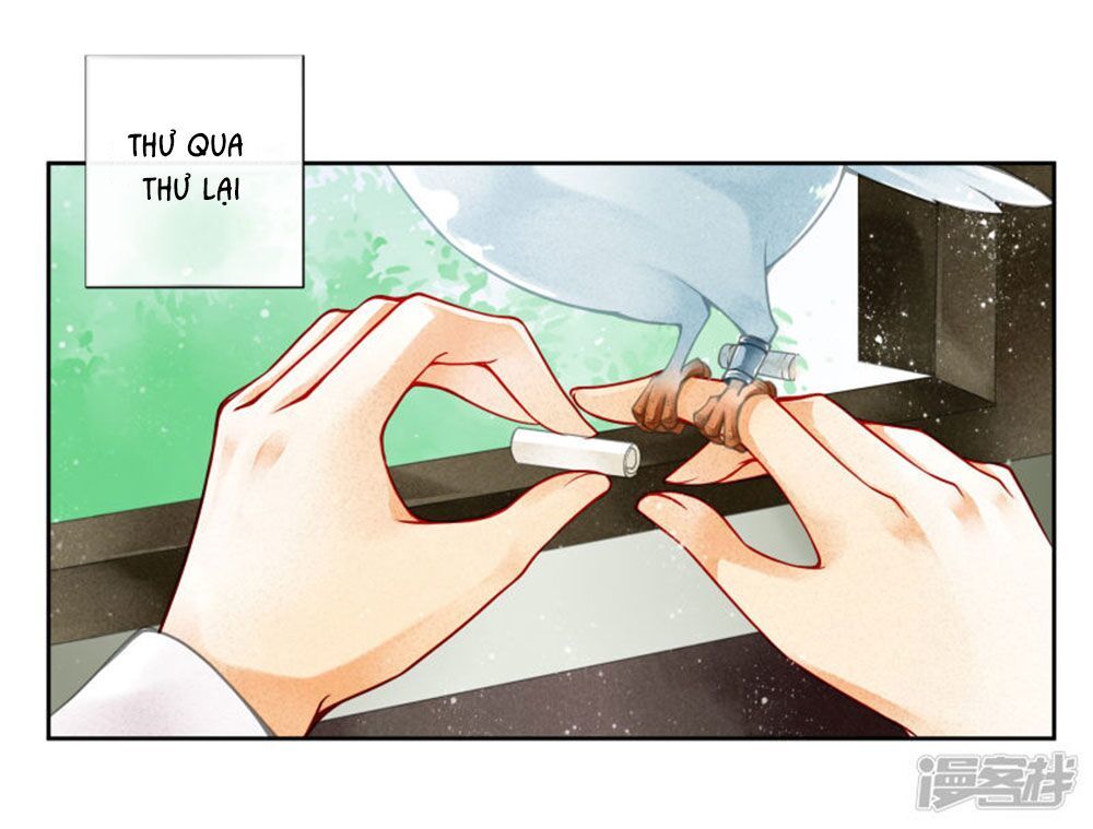 Ái Thượng Vô Địch Tiếu Hoàng Hậu Chapter 82 - Trang 2