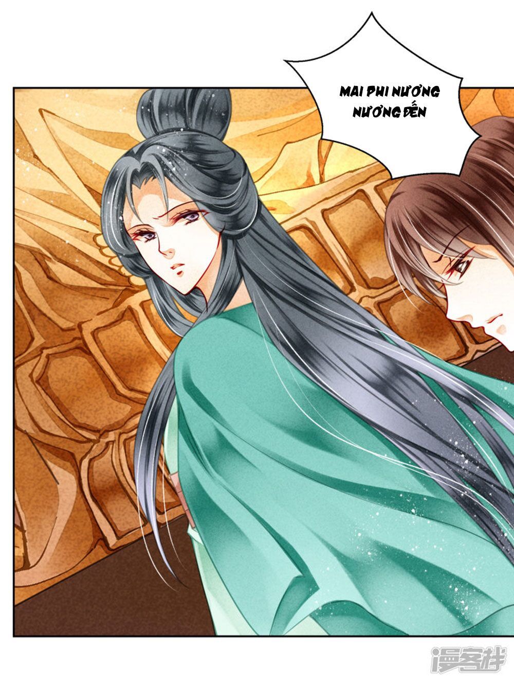 Ái Thượng Vô Địch Tiếu Hoàng Hậu Chapter 82 - Trang 2