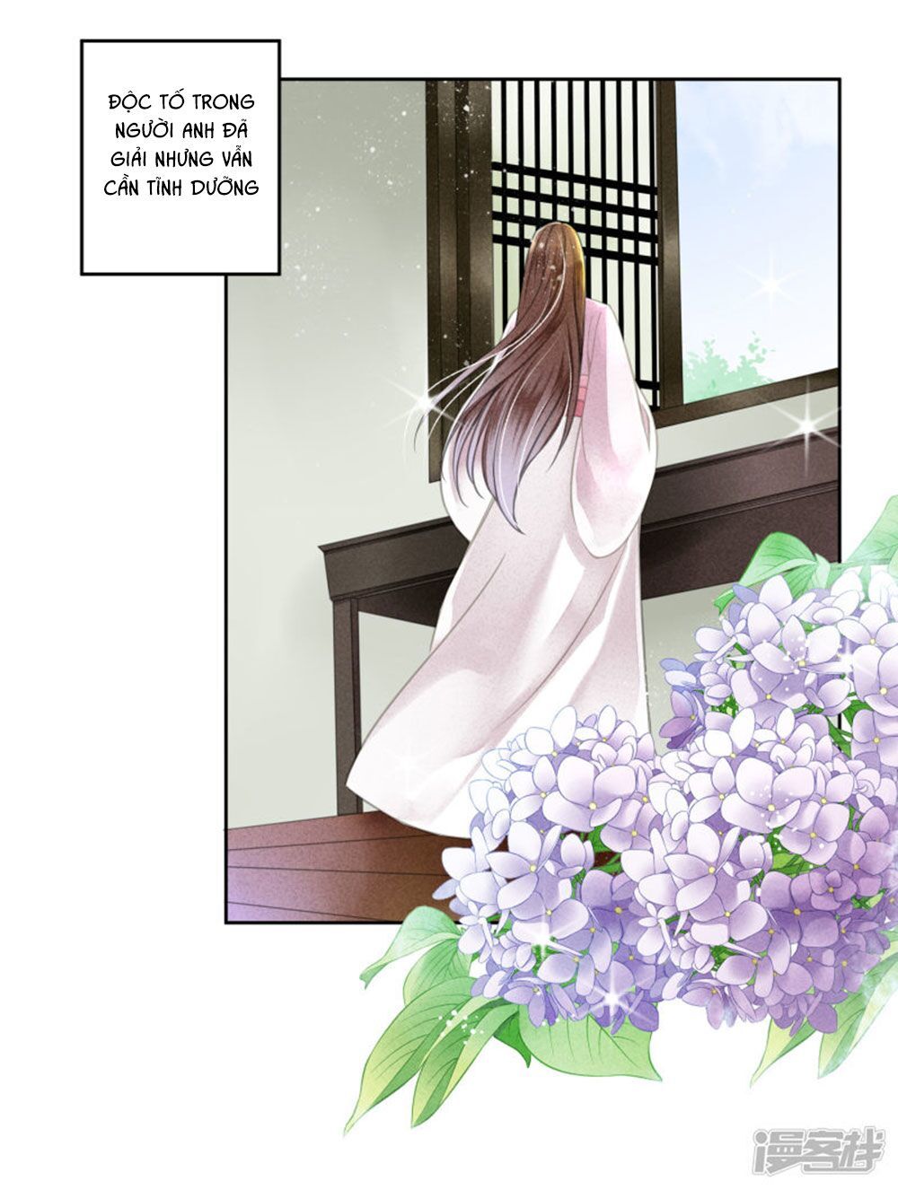 Ái Thượng Vô Địch Tiếu Hoàng Hậu Chapter 82 - Trang 2