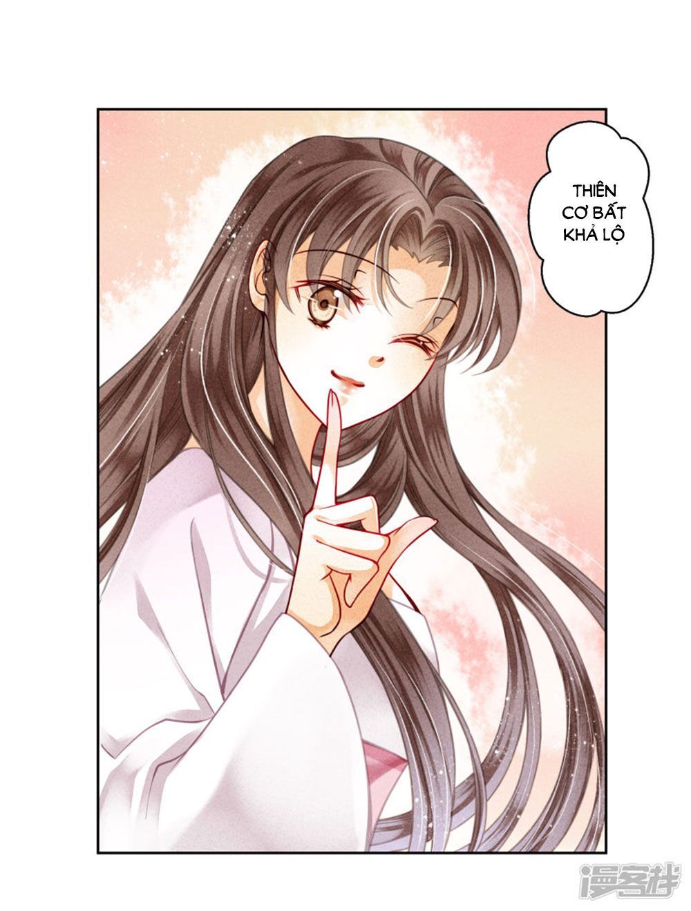 Ái Thượng Vô Địch Tiếu Hoàng Hậu Chapter 82 - Trang 2