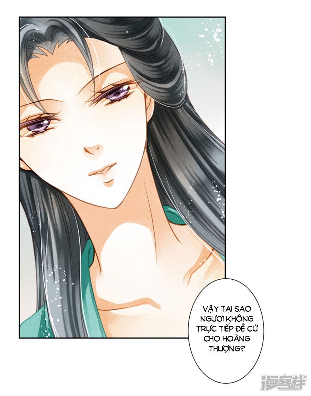 Ái Thượng Vô Địch Tiếu Hoàng Hậu Chapter 83 - Trang 2