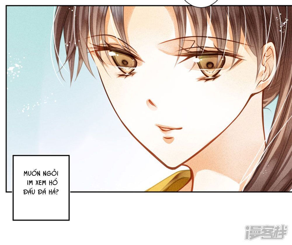 Ái Thượng Vô Địch Tiếu Hoàng Hậu Chapter 83 - Trang 2