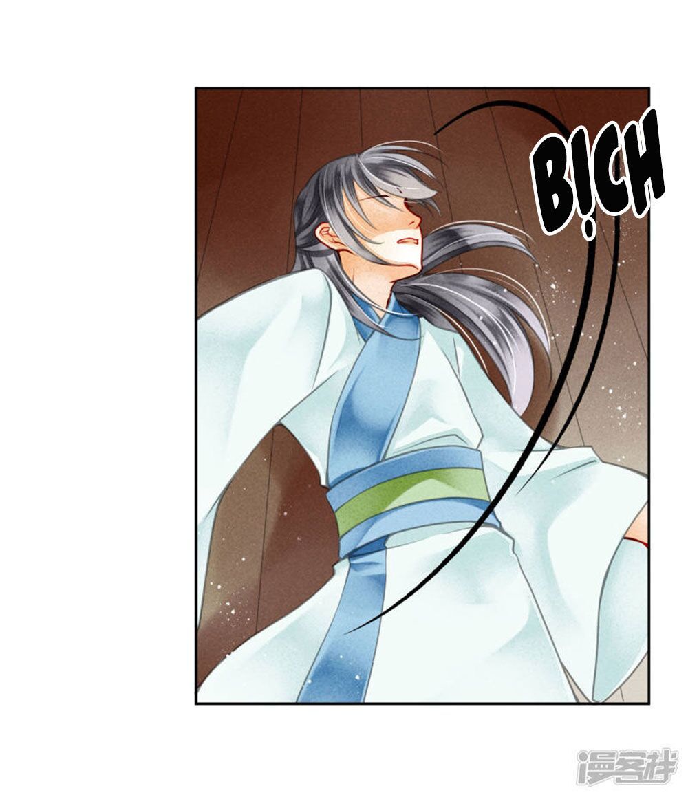 Ái Thượng Vô Địch Tiếu Hoàng Hậu Chapter 84 - Trang 2