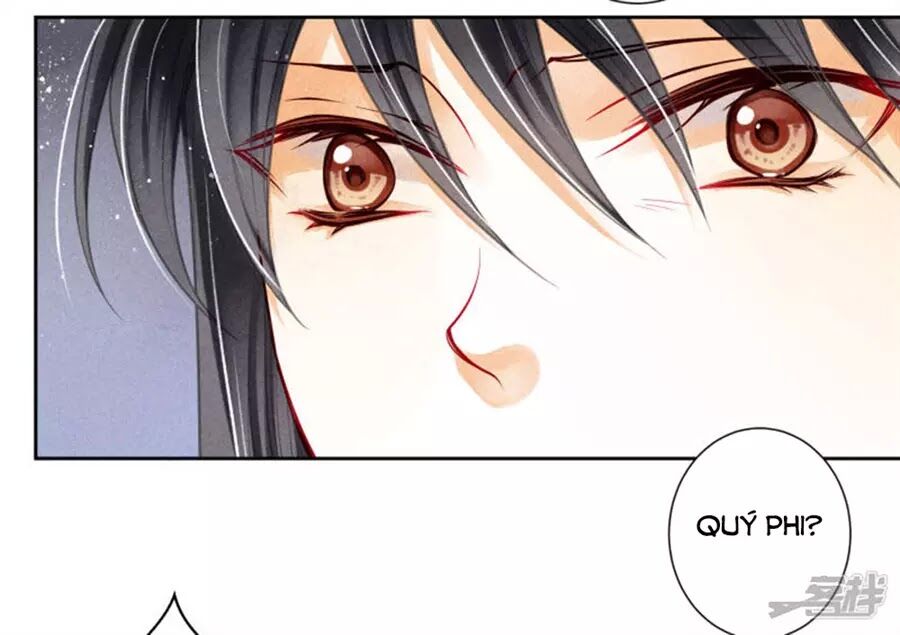 Ái Thượng Vô Địch Tiếu Hoàng Hậu Chapter 85 - Trang 2