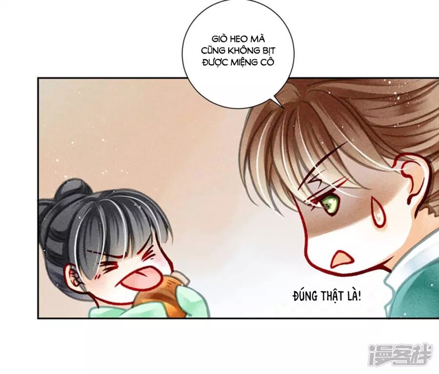 Ái Thượng Vô Địch Tiếu Hoàng Hậu Chapter 85 - Trang 2