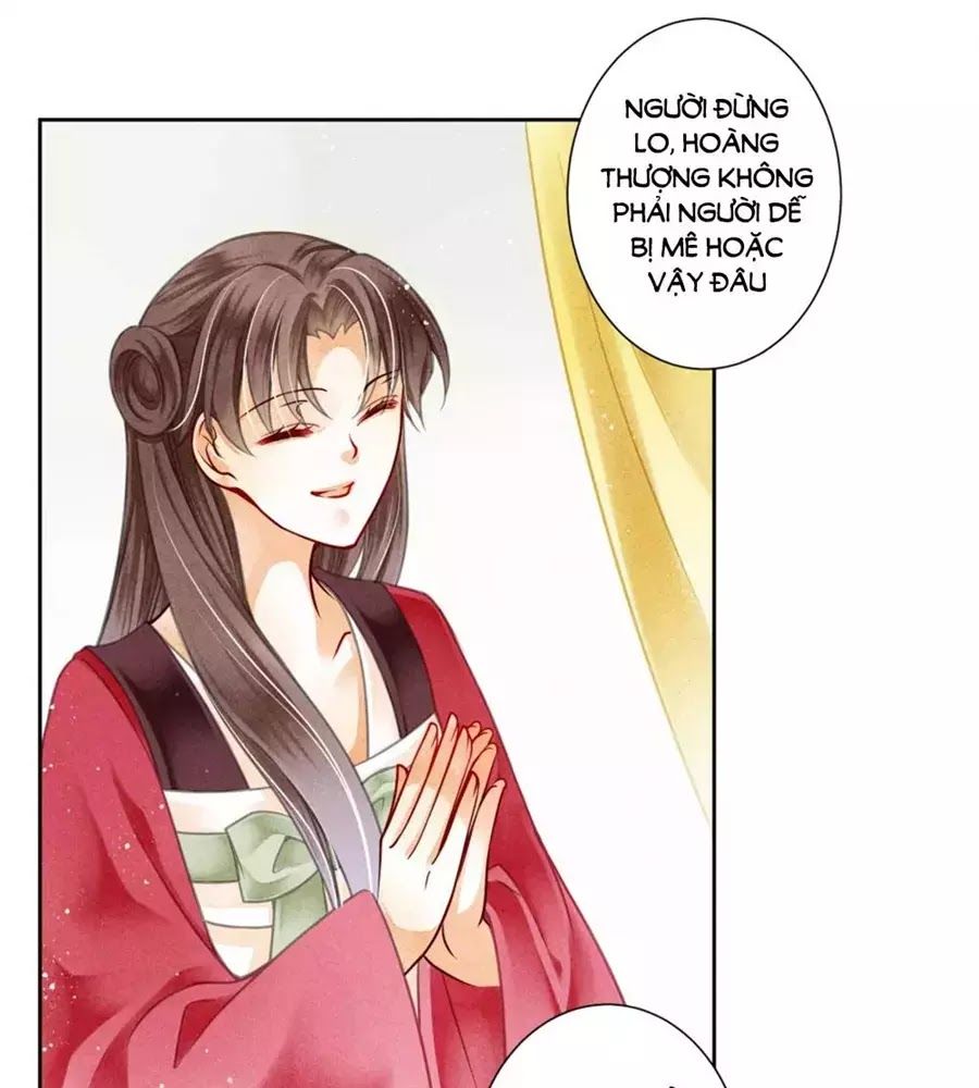 Ái Thượng Vô Địch Tiếu Hoàng Hậu Chapter 87 - Trang 2