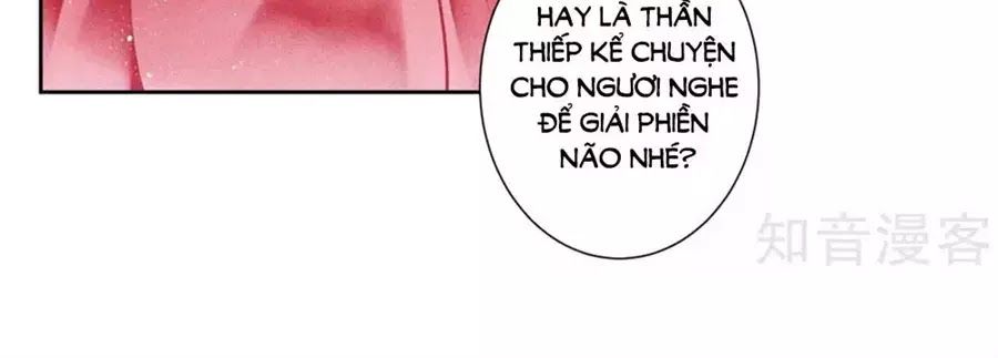 Ái Thượng Vô Địch Tiếu Hoàng Hậu Chapter 87 - Trang 2