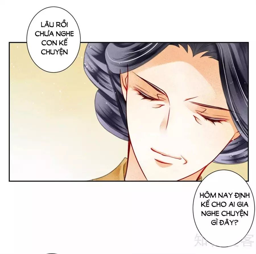 Ái Thượng Vô Địch Tiếu Hoàng Hậu Chapter 87 - Trang 2