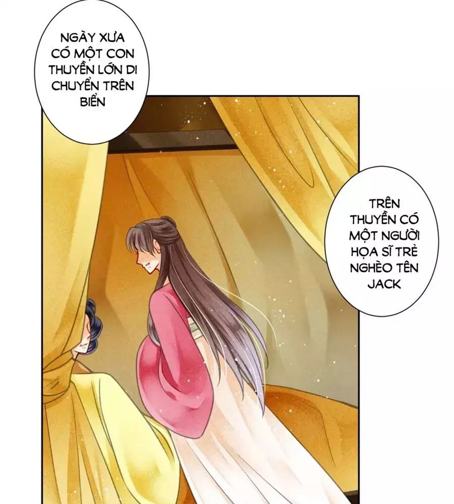 Ái Thượng Vô Địch Tiếu Hoàng Hậu Chapter 87 - Trang 2