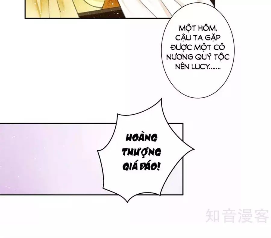 Ái Thượng Vô Địch Tiếu Hoàng Hậu Chapter 87 - Trang 2