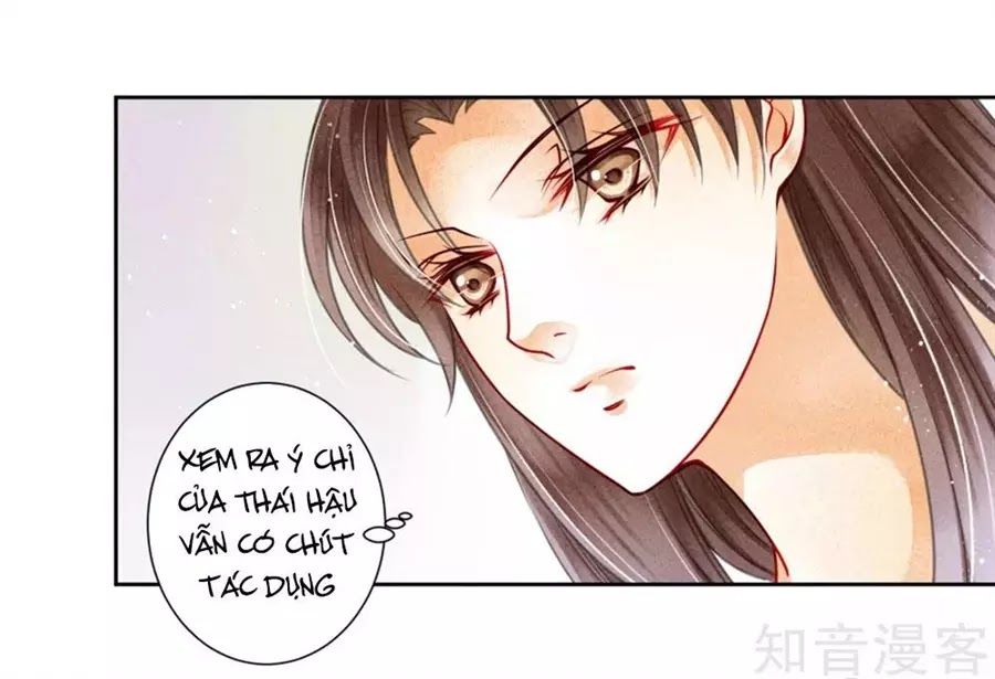 Ái Thượng Vô Địch Tiếu Hoàng Hậu Chapter 87 - Trang 2