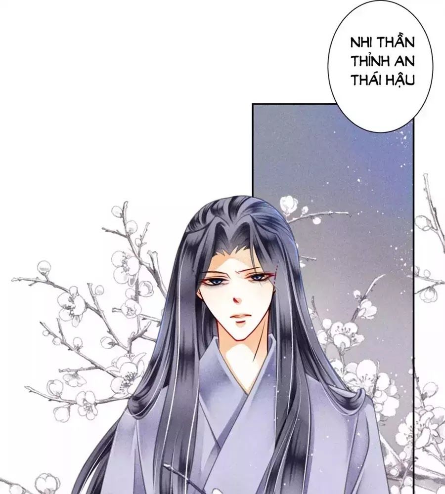 Ái Thượng Vô Địch Tiếu Hoàng Hậu Chapter 87 - Trang 2