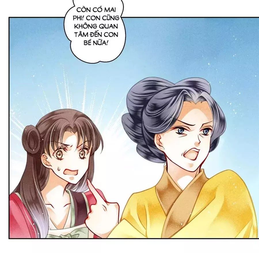 Ái Thượng Vô Địch Tiếu Hoàng Hậu Chapter 87 - Trang 2