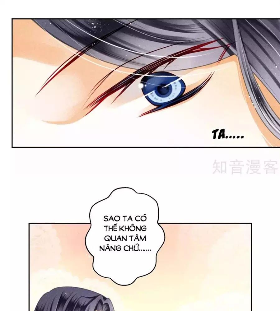 Ái Thượng Vô Địch Tiếu Hoàng Hậu Chapter 87 - Trang 2