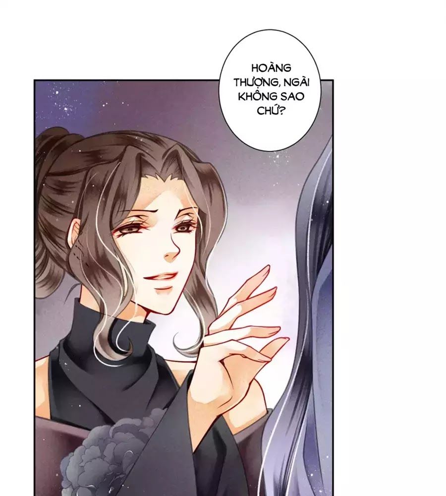 Ái Thượng Vô Địch Tiếu Hoàng Hậu Chapter 88 - Trang 2