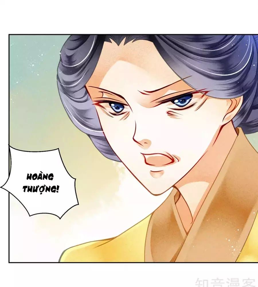 Ái Thượng Vô Địch Tiếu Hoàng Hậu Chapter 88 - Trang 2