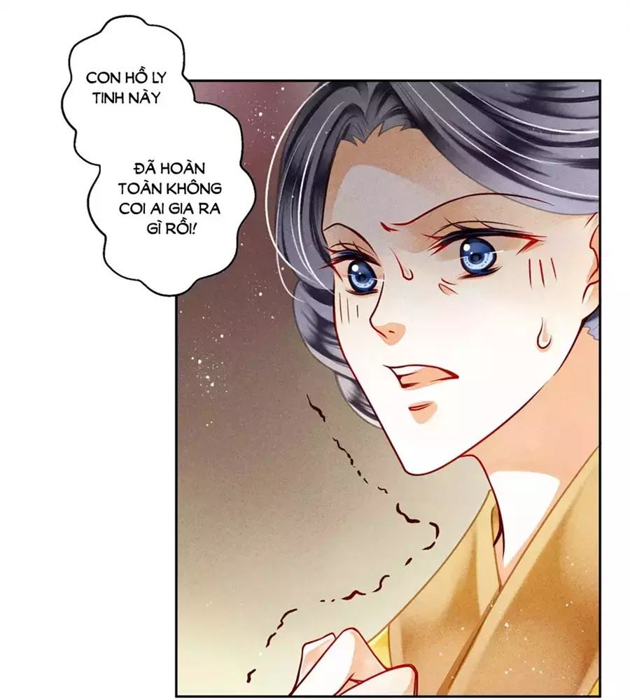 Ái Thượng Vô Địch Tiếu Hoàng Hậu Chapter 88 - Trang 2