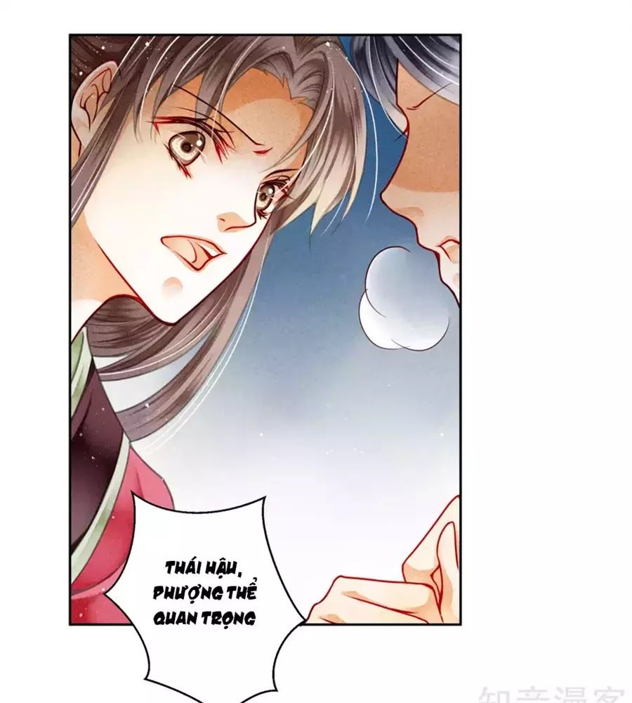 Ái Thượng Vô Địch Tiếu Hoàng Hậu Chapter 88 - Trang 2