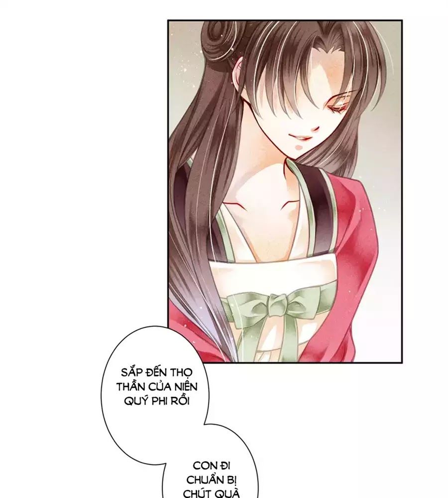 Ái Thượng Vô Địch Tiếu Hoàng Hậu Chapter 88 - Trang 2