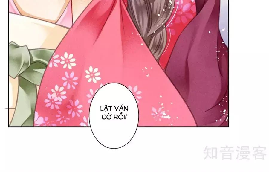 Ái Thượng Vô Địch Tiếu Hoàng Hậu Chapter 88 - Trang 2