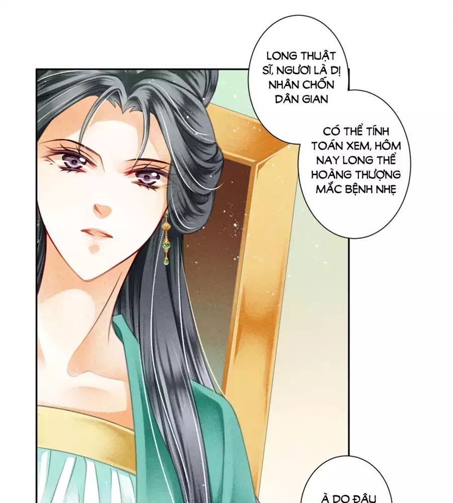 Ái Thượng Vô Địch Tiếu Hoàng Hậu Chapter 89 - Trang 2