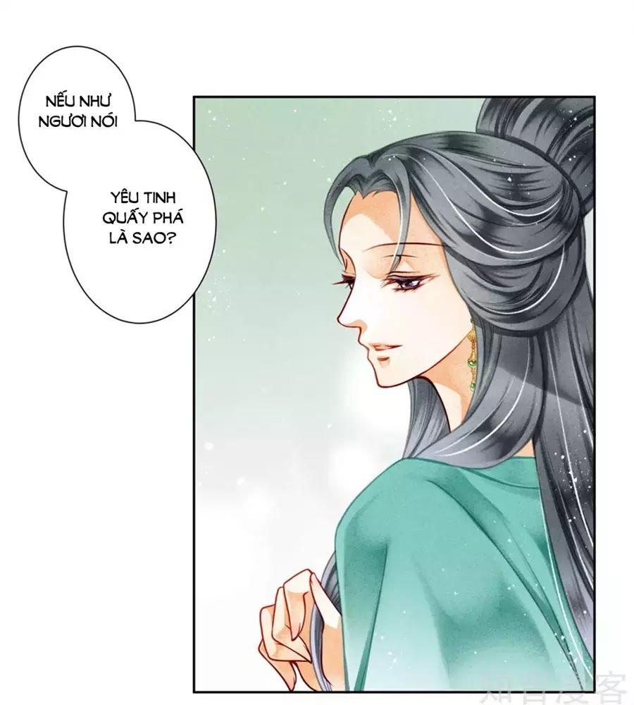 Ái Thượng Vô Địch Tiếu Hoàng Hậu Chapter 89 - Trang 2