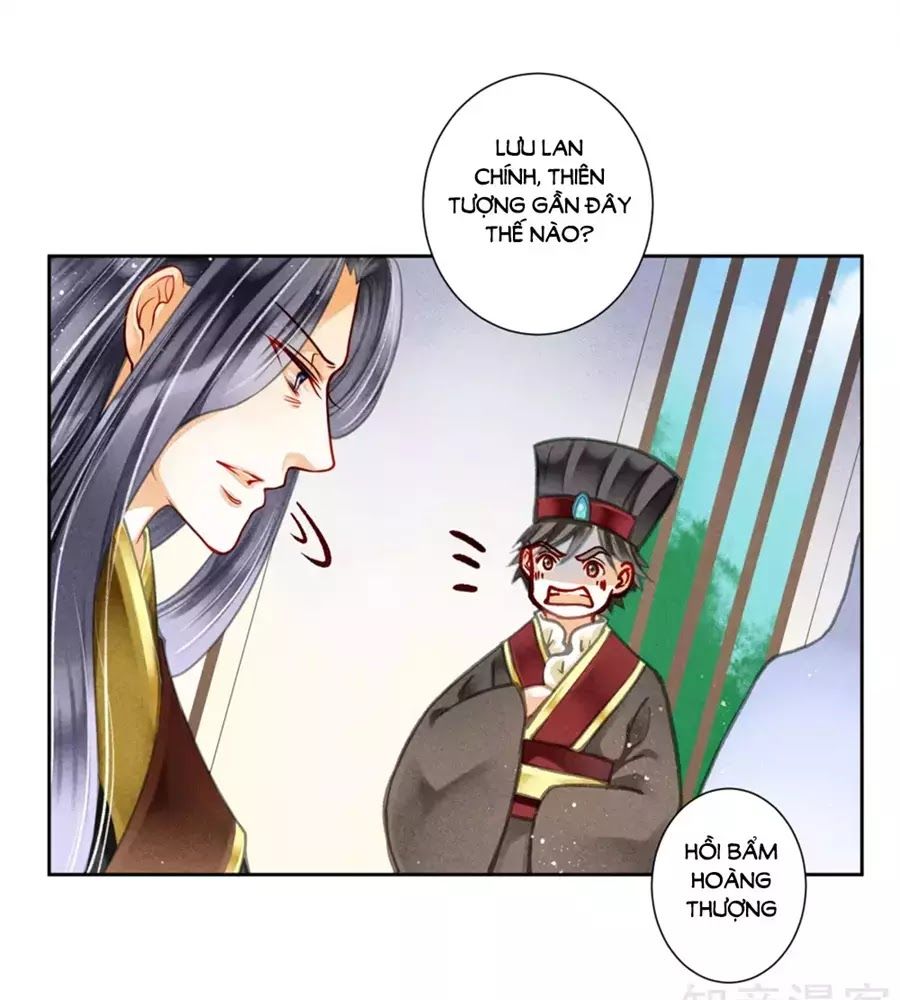 Ái Thượng Vô Địch Tiếu Hoàng Hậu Chapter 89 - Trang 2