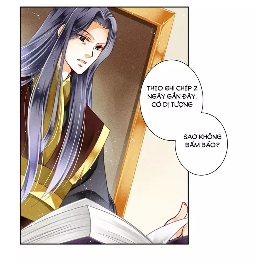 Ái Thượng Vô Địch Tiếu Hoàng Hậu Chapter 89 - Trang 2